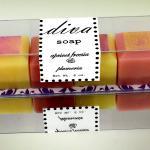 All Natural Handmade Aprico..