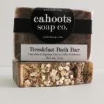 Breakfast Bar Soap