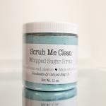 Scrub Me Clean Whipped Suga..