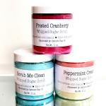 Scrub Me Clean Whipped Suga..