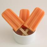 Mango Shea Butter Soap Pop