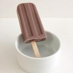 Fudge Shea Butter Soap Pop