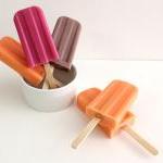 Fudge Shea Butter Soap Pop