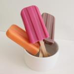 Fudge Shea Butter Soap Pop