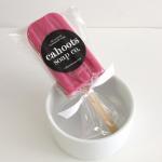 Razznilla Shea Butter Soap ..