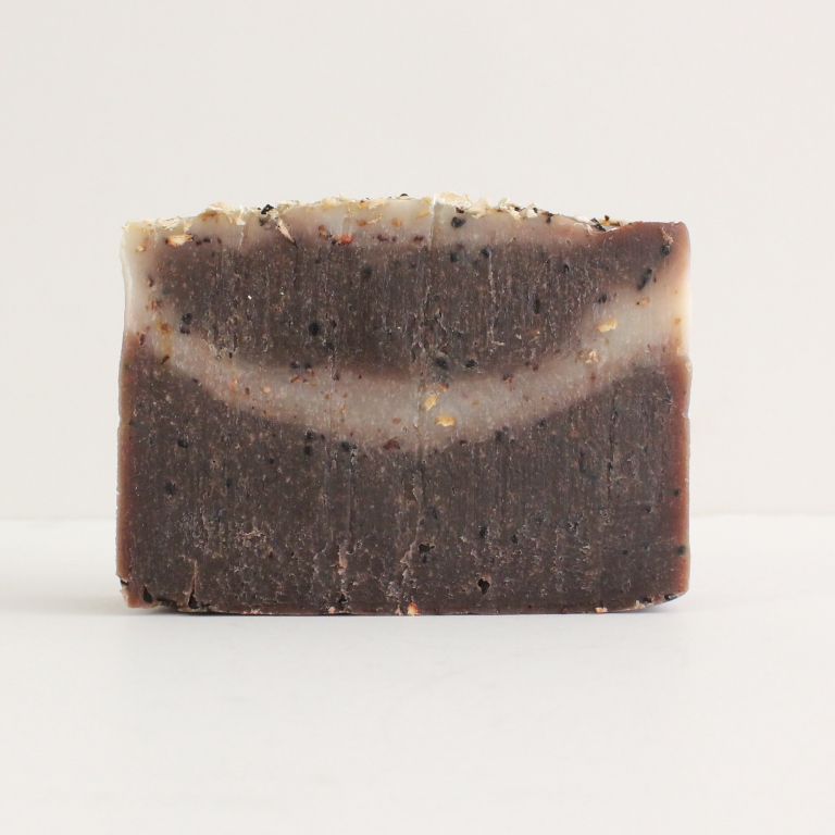 Breakfast Bar Soap