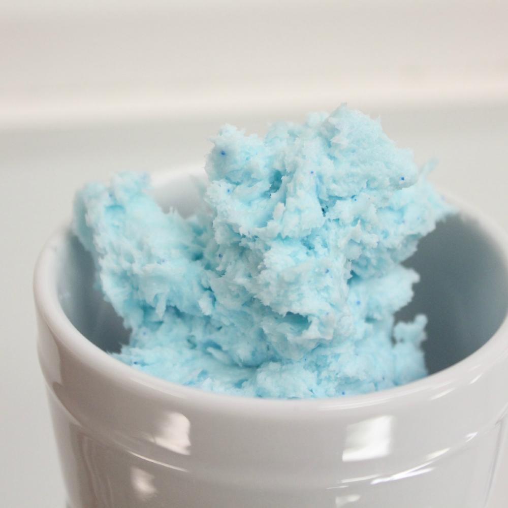 Scrub Me Clean Whipped Sugar Scrub