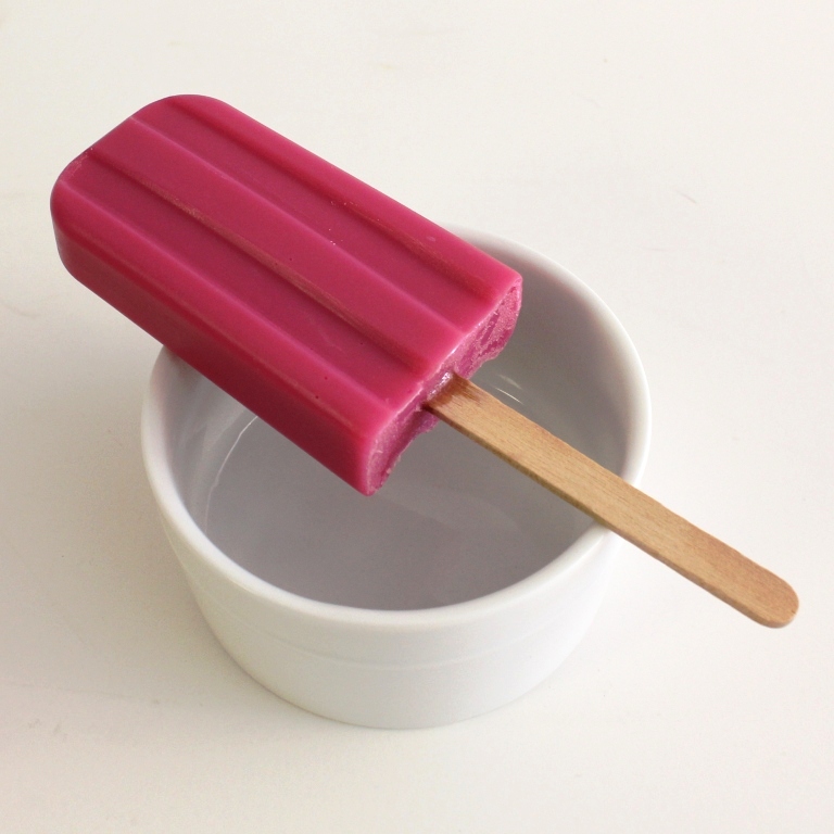 Razznilla Shea Butter Soap Pop