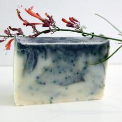 Outdoorsmen Soap